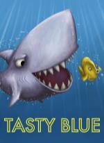 Tasty Blue