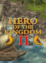 Hero of the Kingdom II