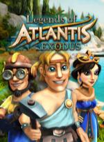 Legends of Atlantis: Exodus