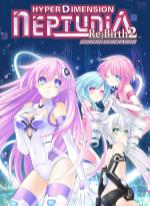 Hyperdimension Neptunia Re;Birth2: Sisters Generation