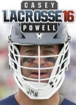 Casey Powell Lacrosse 16