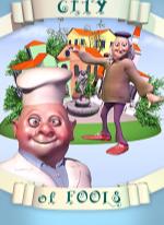 City of Fools