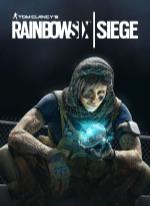 Tom Clancy's Rainbow Six Siege