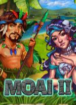 MOAI 2: Path to Another World