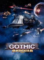 Battlefleet Gothic: Armada
