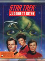 Star Trek™: Judgment Rites