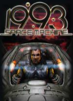 1993 Space Machine