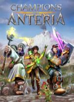 Champions of Anteria