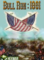 Civil War: Bull Run 1861