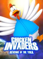 Chicken Invaders 3