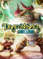 Dragon Saga