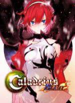 Caladrius Blaze