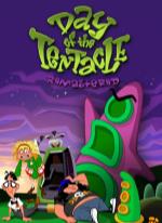 Day of the Tentacle Remastered