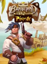 Braveland Pirate