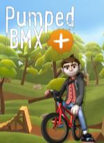 Pumped BMX +