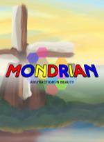 Mondrian - Abstraction in Beauty