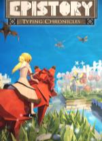 Epistory - Typing Chronicles