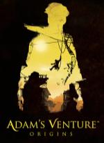 Adam's Venture: Origins