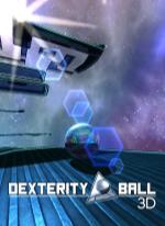 Dexterity Ball 3D