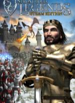Stronghold Legends: Steam Edition