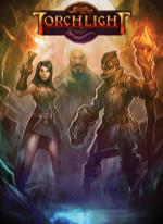 Torchlight Demo