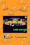 Survive Me Miolhr