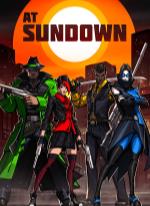 AT SUNDOWN: Shots in the Dark