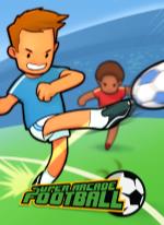 Super Arcade Football