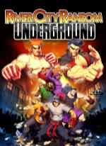 River City Ransom: Underground