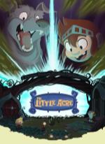 The Little Acre