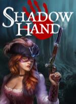 Shadowhand: RPG Card Game