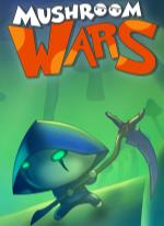 Mushroom Wars