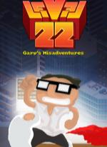 Level 22: Gary's Misadventure - 2016 Edition