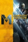 Metro: Last Light