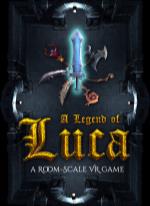 A Legend of Luca