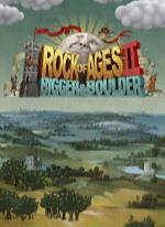 Rock of Ages 2: Bigger  Boulder