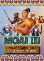 MOAI 3: Trade Mission Collectors Edition