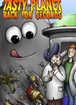 Tasty Planet: Back for Seconds