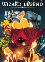Wizard of Legend