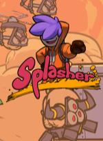 Splasher