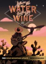 Where the Water Tastes Like Wine