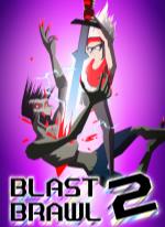 Blast Brawl 2: Bloody Boogaloo