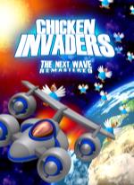Chicken Invaders 2