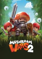 Mushroom Wars 2