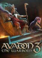 Avadon 3: The Warborn