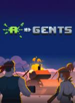 A-Gents