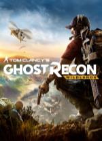 Tom Clancy's Ghost Recon Wildlands