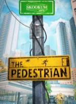 The Pedestrian