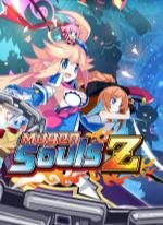 Mugen Souls Z