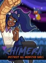 Khimera: Destroy All Monster Girls